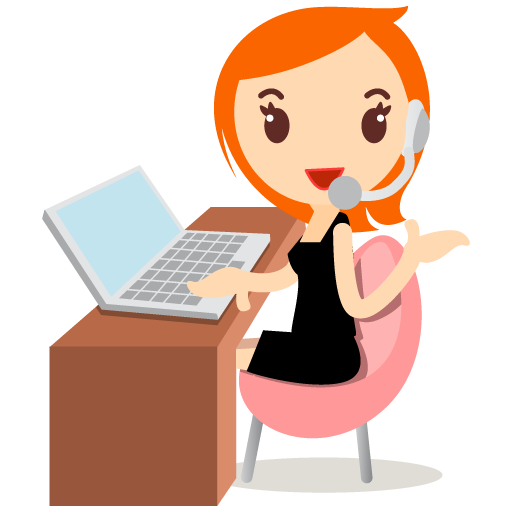 Lab assistant image